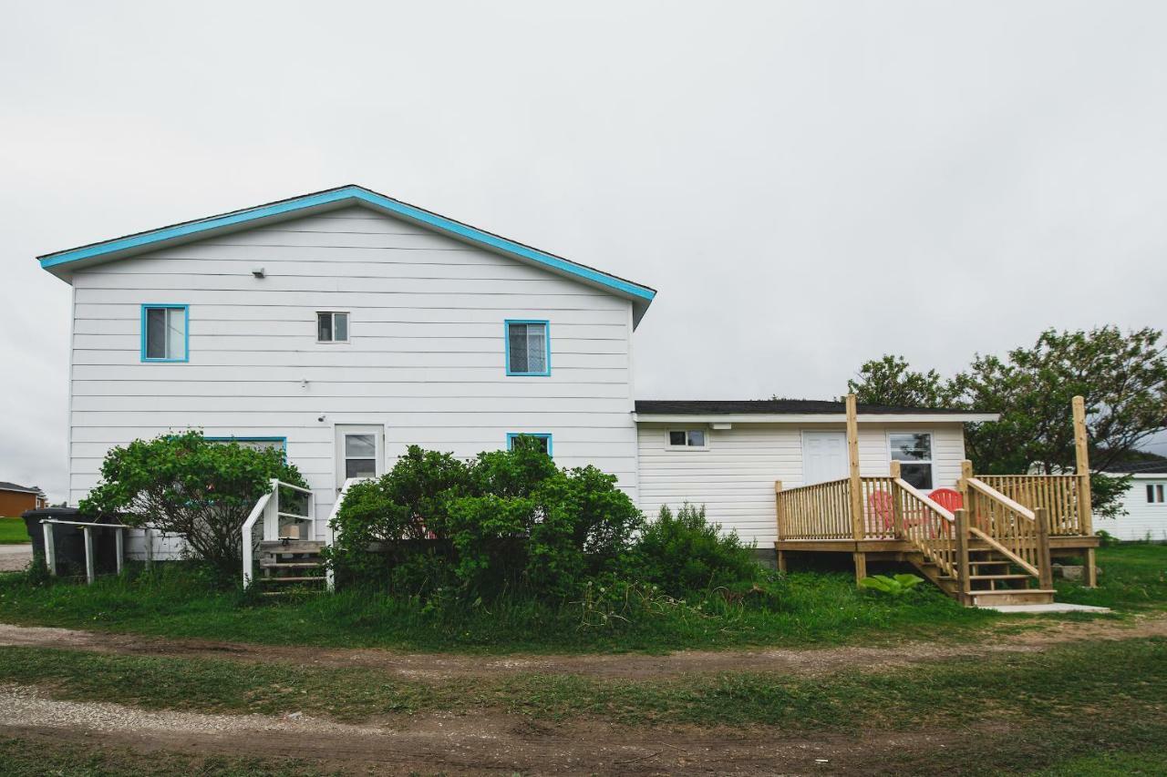 Out East B&B Norris Point Dış mekan fotoğraf