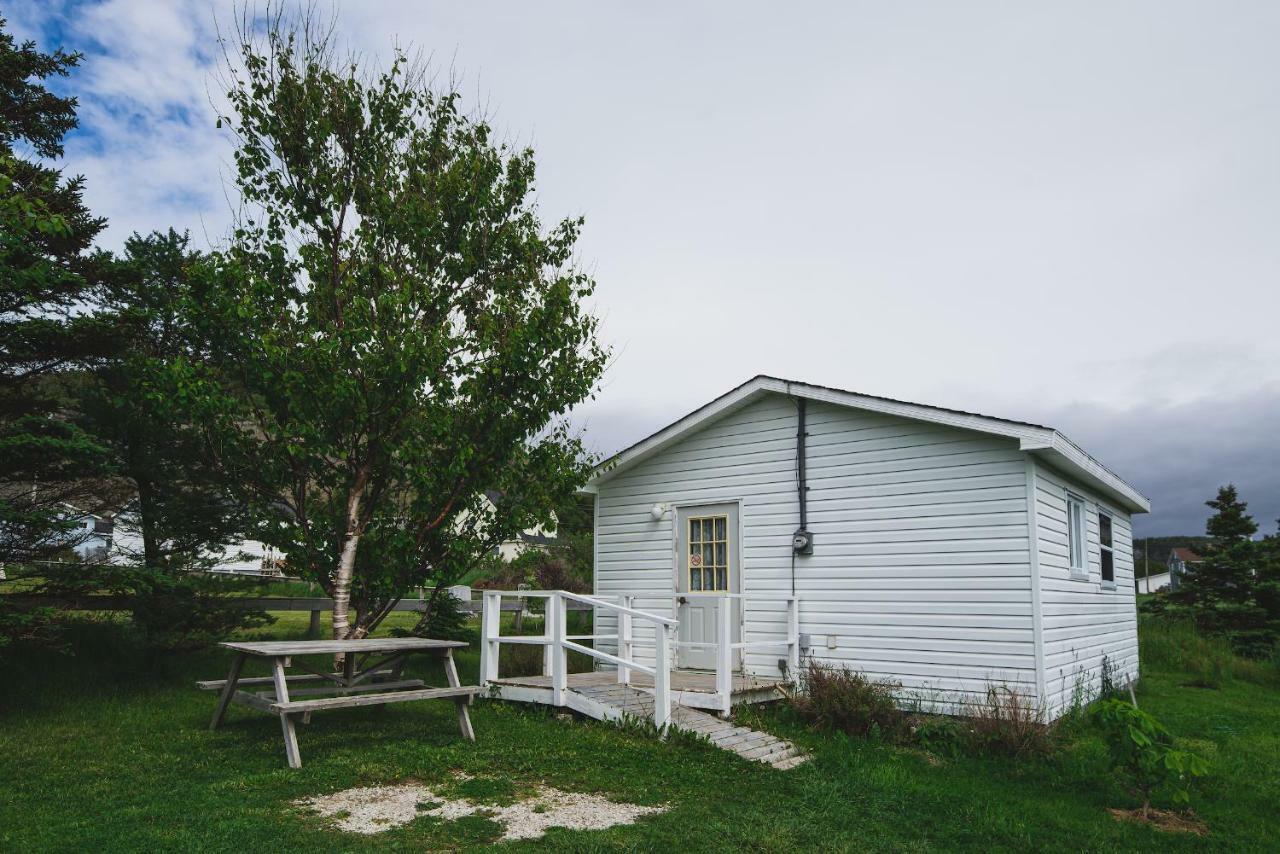 Out East B&B Norris Point Dış mekan fotoğraf