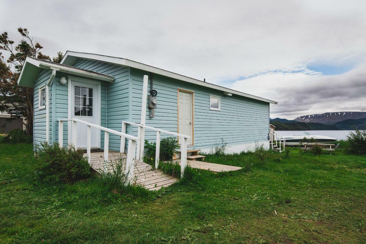 Out East B&B Norris Point Dış mekan fotoğraf